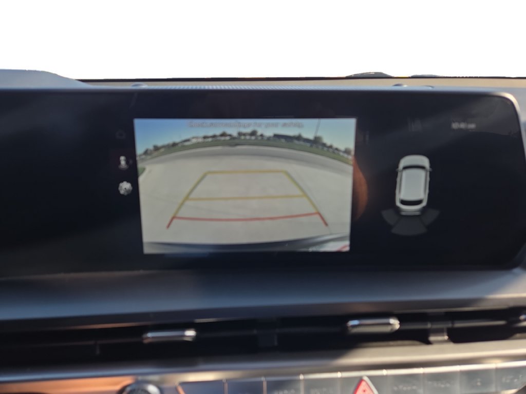 Used 2025 Kia Telluride S FWD image 17