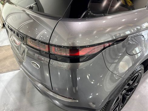 Used 2020 Land Rover Range Rover Evoque R-Dynamic S image 31