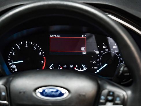 Used 2020 Ford Escape SE AWD/4WD image 19