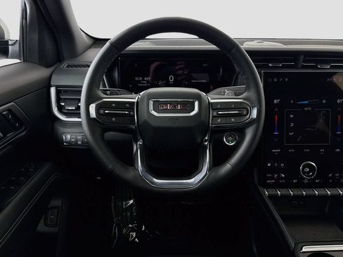 New 2026 GMC Terrain Elevation AWD/4WD image 21