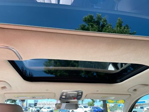 Used 2023 Genesis GV80 3.5T w/ Prestige Package AWD/4WD image 9