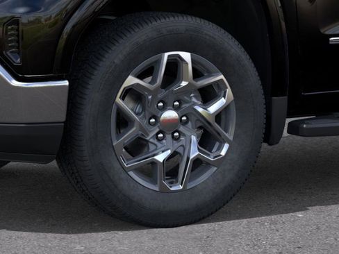 New 2026 GMC Sierra 1500 SLT image 9