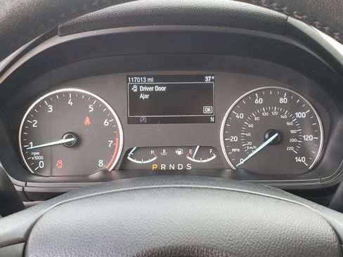 Used 2020 Ford EcoSport SE image 23