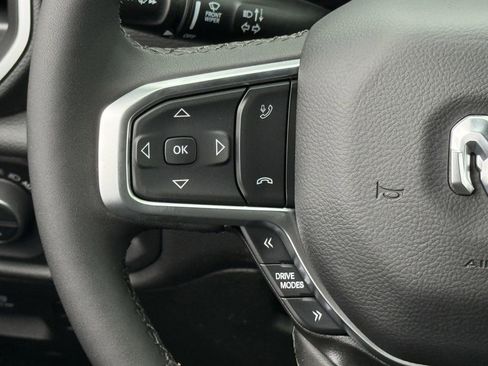 New 2026 RAM 1500 Lone Star AWD/4WD image 15