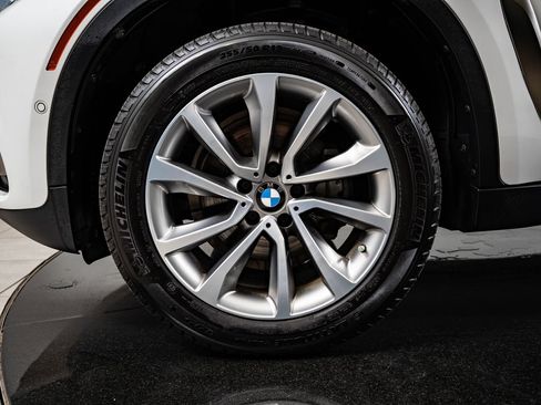 Used 2019 BMW X6 xDrive35i w/ Premium Package AWD/4WD image 13