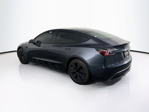 Used 2025 Tesla Model 3 Long Range RWD image 5