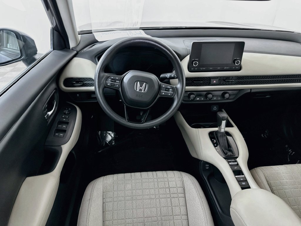 Used 2024 Honda HR-V LX image 26