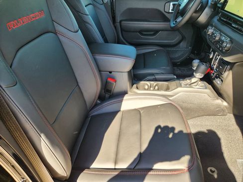 New 2026 Jeep Wrangler Unlimited Rubicon image 10