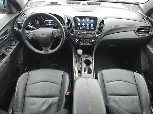 Used 2024 Chevrolet Equinox RS w/ RS Leather Package image 12