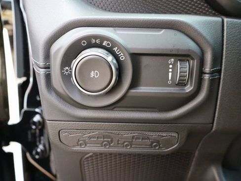 New 2025 Jeep Wrangler Unlimited Rubicon 392 image 19