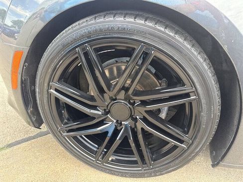 Used 2016 Chevrolet Camaro LT w/ RS Package RWD image 16