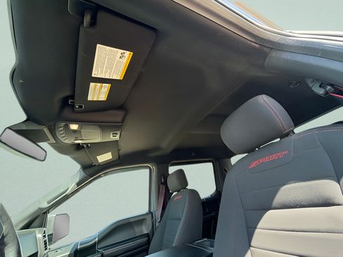 Used 2019 Ford F150 XLT w/ Equipment Group 302A Luxury AWD/4WD image 14