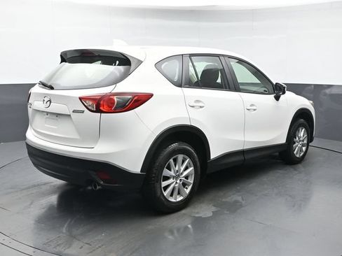 Used 2015 MAZDA CX-5 Sport w/ Bluetooth Audio Package AWD/4WD image 5