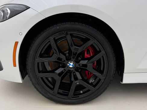 New 2026 BMW M340i xDrive w/ Premium Package image 16