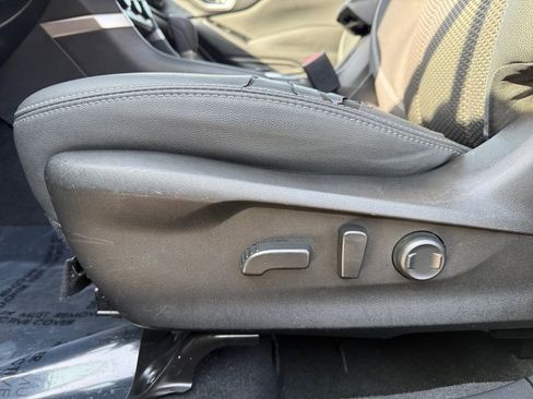 Used 2019 Subaru Forester Premium w/ Popular Package #1 image 10