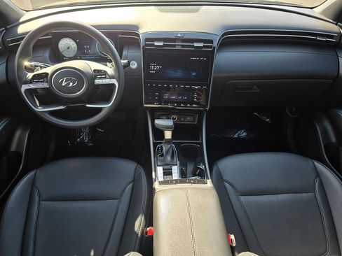 Used 2024 Hyundai Santa Cruz Night image 18