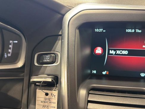 Used 2016 Volvo XC60 T6 AWD/4WD image 24