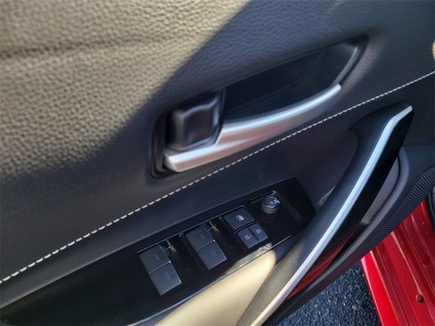 Used 2024 Toyota Corolla XSE image 15