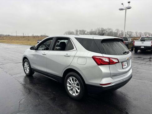 Used 2019 Chevrolet Equinox LT image 7