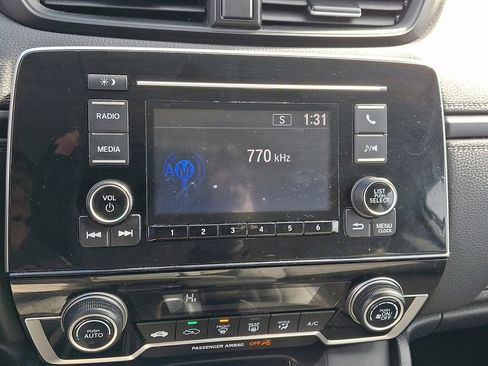 Used 2017 Honda CR-V LX image 15