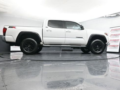 Used 2023 Toyota Tacoma SR5 image 38