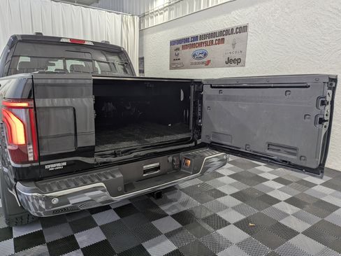 Used 2024 Ford F150 Lariat w/ Equipment Group 502A High image 14