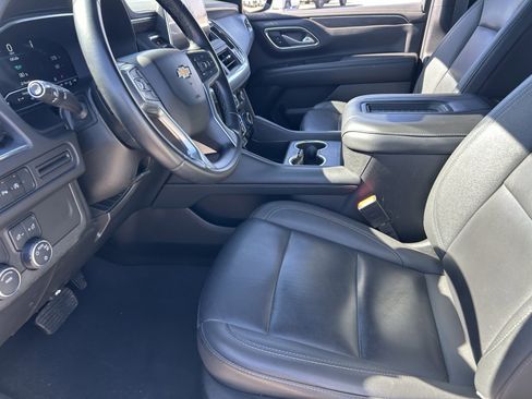 Used 2024 Chevrolet Tahoe LT image 9