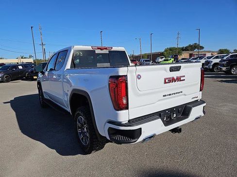 Used 2026 GMC Sierra 1500 AT4 w/ AT4 Premium Package image 3