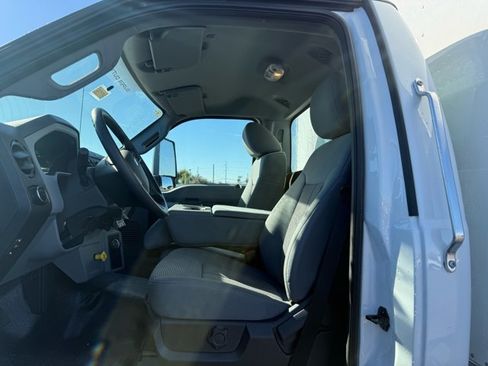 New 2026 Ford F650 2WD Regular Cab Super Duty image 17
