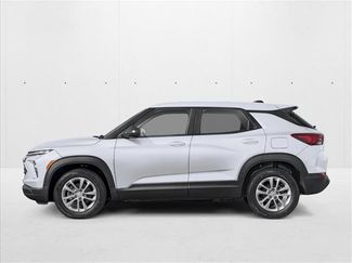 New 2026 Chevrolet TrailBlazer RS video 3