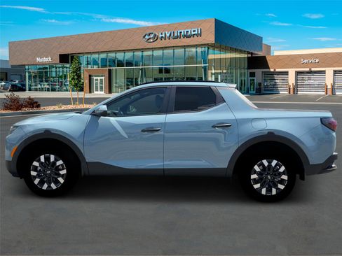 New 2026 Hyundai Santa Cruz SEL AWD/4WD image 40