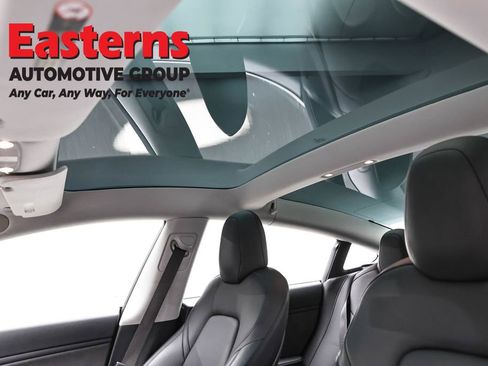 Used 2018 Tesla Model 3 Long Range image 26