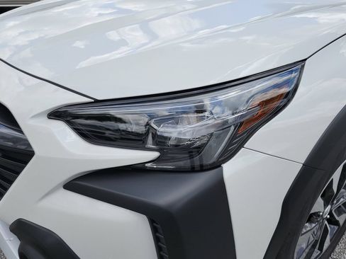 Certified 2025 Subaru Outback Limited XT w/ Popular Package #2 AWD/4WD image 6
