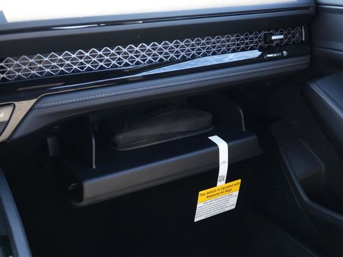 New 2026 Honda Accord Sport image 29