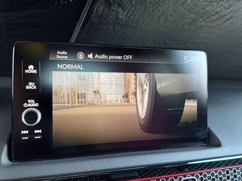 Used 2024 Honda Civic Si image 63