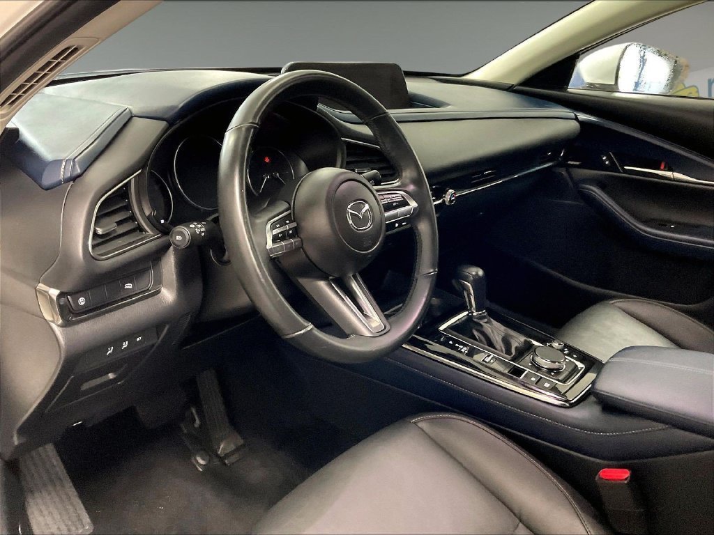 Used 2020 MAZDA CX-30 AWD w/ Preferred Package image 8