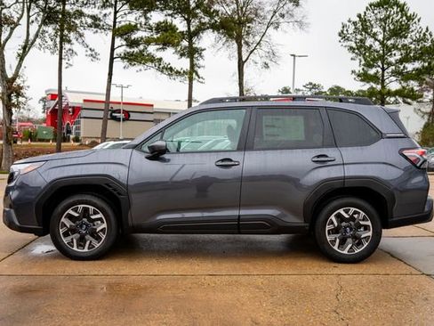 New 2026 Subaru Forester Premium AWD/4WD image 2