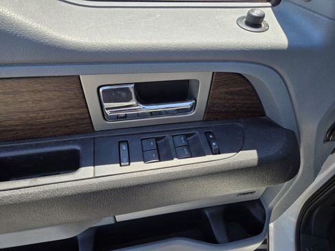 Used 2013 Ford F150 Lariat w/ Luxury Equipment Group AWD/4WD image 15