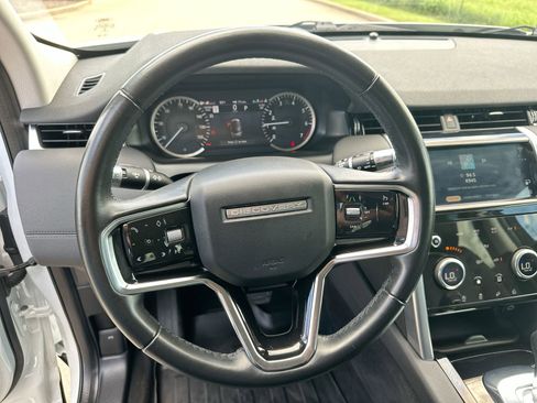 Used 2021 Land Rover Discovery Sport S AWD/4WD image 15