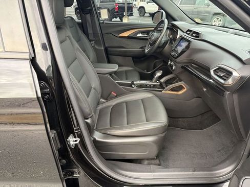 Used 2023 Chevrolet TrailBlazer ACTIV w/ Convenience Package image 29