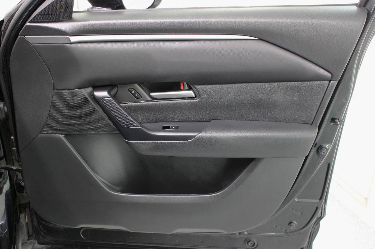 Used 2024 MAZDA CX-50 AWD 2.5 S w/ Preferred Package image 49