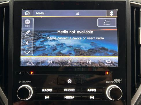 Used 2019 Subaru Forester Sport w/ Popular Package #2 AWD/4WD image 6