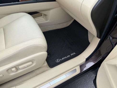 Used 2014 Lexus RX 350 AWD w/ Navigation Package image 48