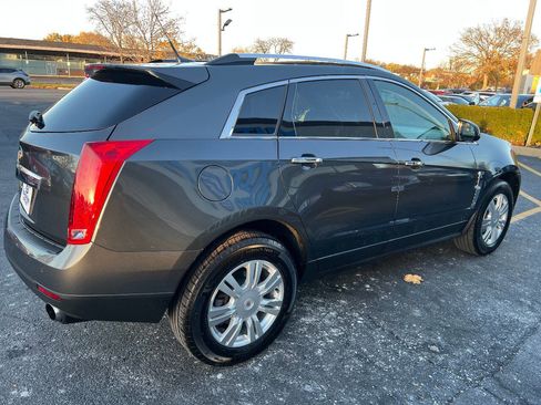 Used 2011 Cadillac SRX Luxury image 13