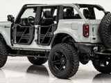 Used 2021 Ford Bronco First Edition image 3