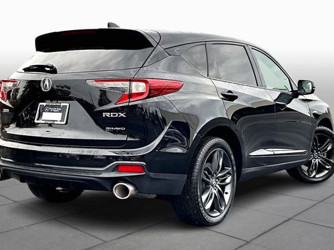 Used 2023 Acura RDX A-Spec image 13