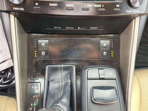 Used 2014 Lexus IS 250 AWD w/ Navigation Package image 23
