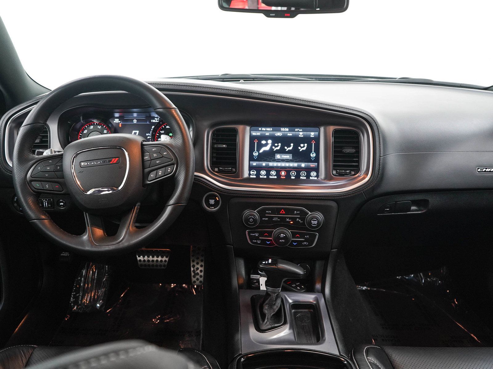 Used 2021 Dodge Charger GT w/ Plus Group AWD/4WD image 15