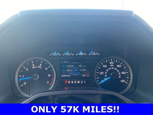 Used 2016 Ford F150 XLT w/ Equipment Group 302A Luxury image 13