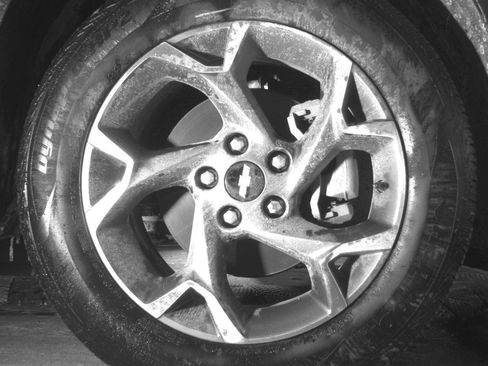 Used 2025 Chevrolet Trax LT w/ LT Convenience Package FWD image 13